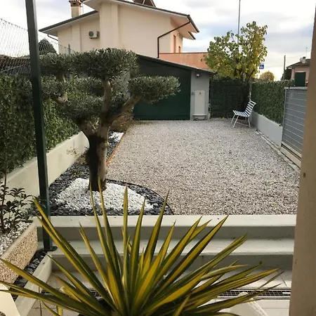 Casa Giulio