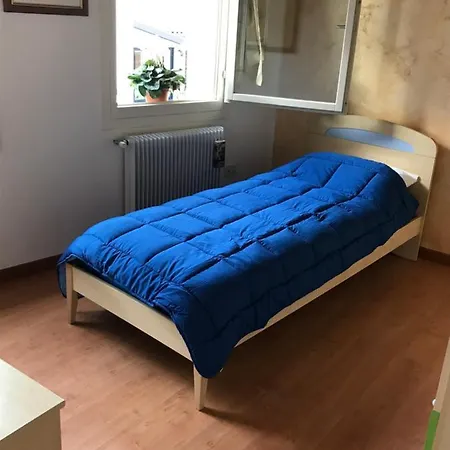 Casa Giulio Appartement