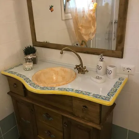 アパート Casa Giulio