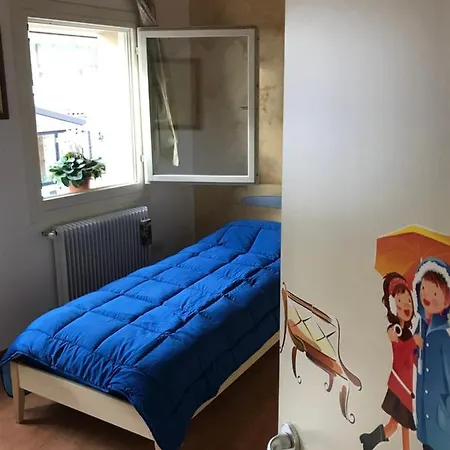 Appartement Casa Giulio *