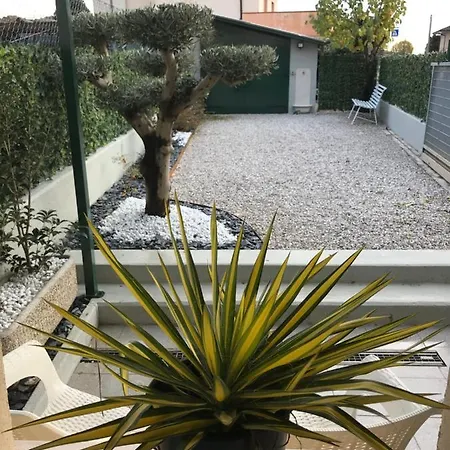Casa Giulio *