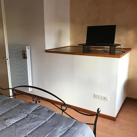 Casa Giulio アパート