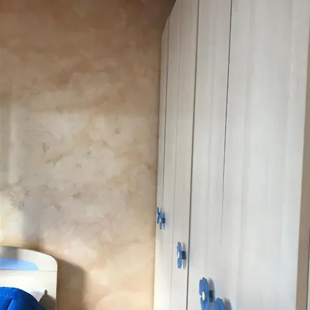 Casa Giulio アパート